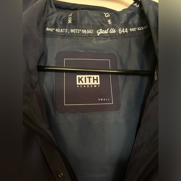 Kith 2014 Windbreaker - Picture 4 of 5